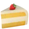 Shortcake emoji on Apple iOS 10.2