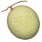 Melon emoji on Apple iOS 9.3