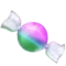 Kẹo emoji trên iPhone (iOS 15.4)