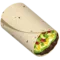 Μπουρίτο emoji στο iPhone (iOS 10.0)
