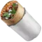 Burrito emoji on Apple iOS 11.2