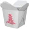 Takeaway-boks emoji på iPhone