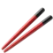Chopsticks emoji on Apple iOS 12.2