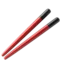 Chopsticks emoji on Apple iOS 18.4