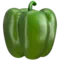 灯笼椒 iPhone 上的表情符号 (iOS 14.2)