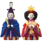 Japanske dukker emoji på iPhone