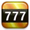 Slot Machine emoji on Apple iOS 4.0