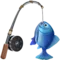 Fishing Pole emoji on iPhone (iOS 12.1)