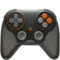 Video Game emoji on Apple iOS 14.5