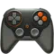 Video Game emoji on Apple iOS 17.4