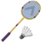 Badminton emoji on Apple iOS 9.3