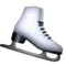 ️ Ice Skate emoji on Apple iOS 9.1