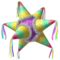 Piñata emoji trên iPhone (iOS 15.4)