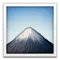 Mount Fuji emoji on Apple iOS 10.0