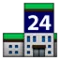 Närbutik emoji på iPhone (iOS 5.0)
