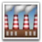 Fabrik emoji på iPhone (iOS 5.0)