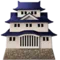 Japansk slot emoji på iPhone