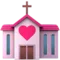 Svatba emoji na Apple iOS 18.4