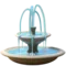 Air pancut emoji di Apple iOS 18.4