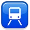 Metro emoji on Apple iOS 5.0