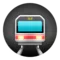 Μετρό emoji στο iPhone (iOS 10.0)