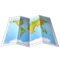 Παγκόσμιος Χάρτης emoji στο iPhone (iOS 10.0)
