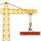 ️ Construcció d'edificis emoji a Apple iOS 17.4