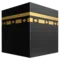 Kaba emoji på Apple iOS 17.4