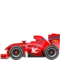 ️ Racing Car emoji on Apple iOS 10.2