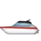 ️ Motor Boat emoji on Apple iOS 9.1
