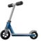 Sparkcykel emoji på iPhone (iOS 11.2)