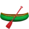 Kanu emoji di Apple iOS 17.4