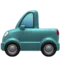 皮卡车 iPhone 上的表情符号 (iOS 14.6)