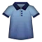 T-shirt emoji på iPhone (iOS 5.0)