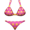 Bikini emoji on iPhone (iOS 13.1)
