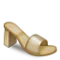 Damsandal emoji på iPhone (iOS 5.0)
