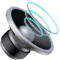 Speaker High Volume emoji on Apple iOS 12.2