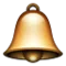 Klocka emoji på iPhone (iOS 5.0)