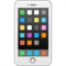 Mobile Phone emoji on Apple iOS 11.2