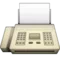 Μηχανή φαξ emoji στο iPhone (iOS 6.0)