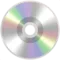 Optical Disk emoji on iPhone (iOS 16.4)