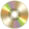 DVD Emoji auf Apple iOS 18.4