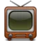 Television emoji on Apple iOS 6.0