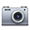 कैमरा iPhone पर इमोजी (iOS 4.0)