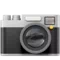 Camera emoji on iPhone (iOS 13.1)