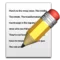 Memo emoji on iPhone (iOS 5.1)