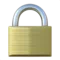 Locked emoji on Apple iOS 13.2