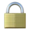 Locked emoji on Apple iOS 17.4