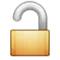 Unlocked emoji on Apple iOS 4.0