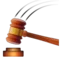 Hammer emoji on iPhone (iOS 5.1)
